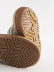 Neutral One Strap Skate Trainers - Image 3 of 4