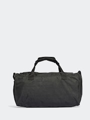 adidas Black Linear Duffle Bag - Image 2 of 5