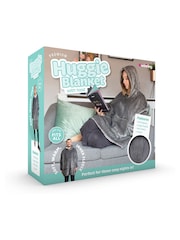 MenKind Get Cosey Huggie Blanket - Image 5 of 5