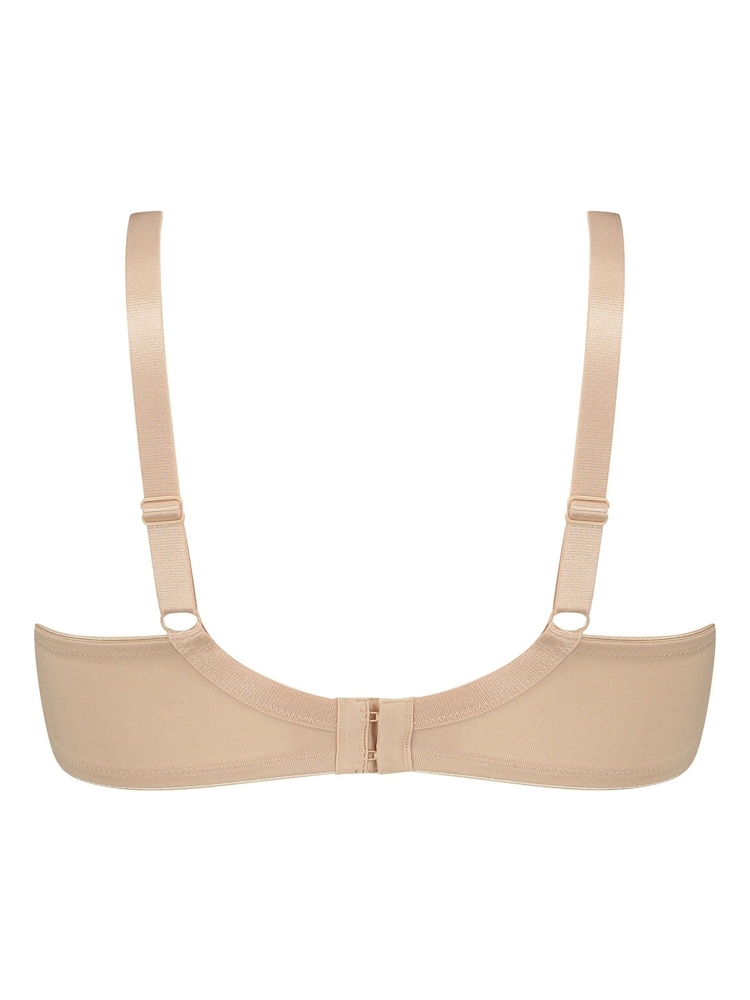 Hunkemöller Nina Non-Padded Underwired Minimiser Bra - Image 5 of 5