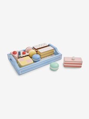 JoJo Maman Bébé Sweet Treat Tray - Image 2 of 4