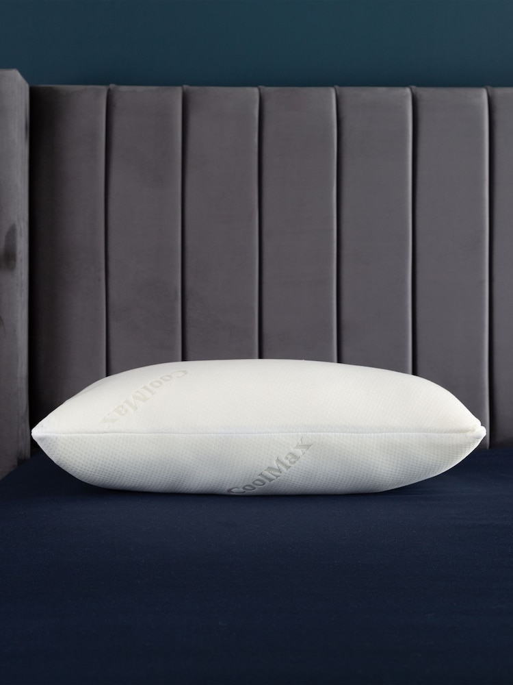 Slumberdown Memory Cool Pillow - Image 1 of 5