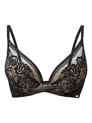 Gossard Encore Padded Plunge High Apex Bra - Image 2 of 3