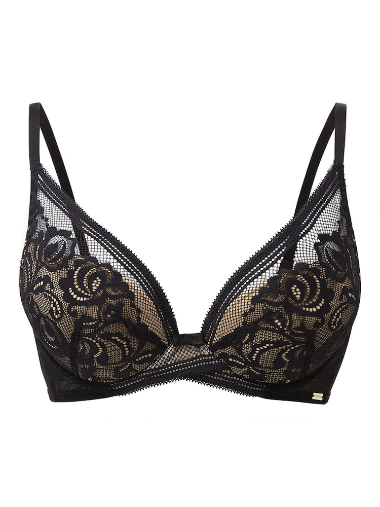 Gossard Encore Padded Plunge High Apex Bra - Image 2 of 3