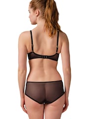 Gossard Encore Padded Plunge High Apex Bra - Image 7 of 9