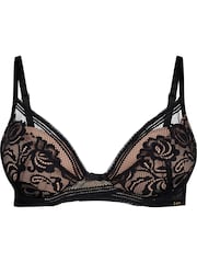 Gossard Encore Padded Plunge High Apex Bra - Image 8 of 9
