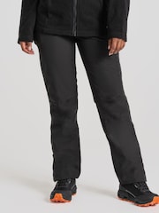 Craghoppers Aysgarth Black Thermo Trousers - Image 1 of 7