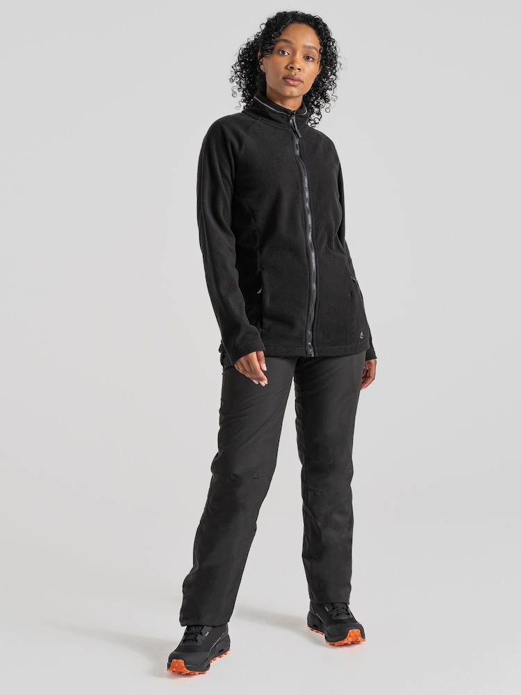 Craghoppers Aysgarth Black Thermo Trousers - Image 4 of 7