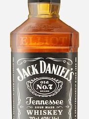 Personalised Jack Daniels 70cl by Gifted Drinks - Image 2 of 2