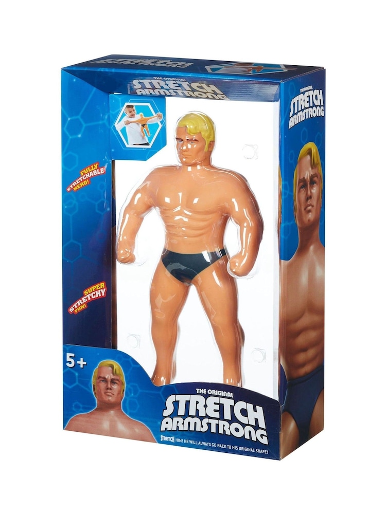 Stretch Armstrong - Image 1 of 9