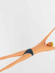 Stretch Armstrong - Image 3 of 9