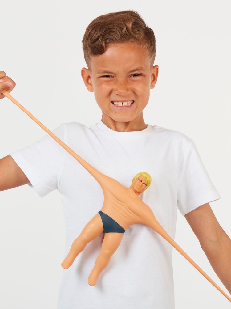 Stretch Armstrong - Image 9 of 9