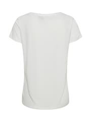 Soaked In Luxury Columbine T-Shirt - Image 6 of 7