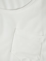 Soaked In Luxury Columbine T-Shirt - Image 7 of 7