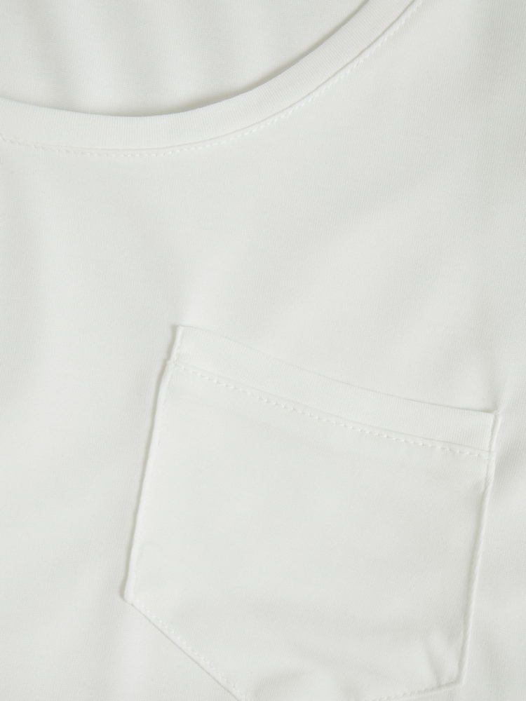 Soaked In Luxury Columbine T-Shirt - Image 7 of 7