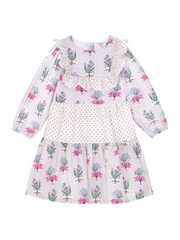 Cath Kidston Jubilee Jewels Trixie Dress - Image 1 of 3
