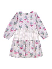 Cath Kidston Jubilee Jewels Trixie Dress - Image 2 of 3