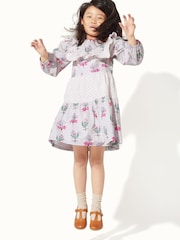 Cath Kidston Jubilee Jewels Trixie Dress - Image 3 of 3