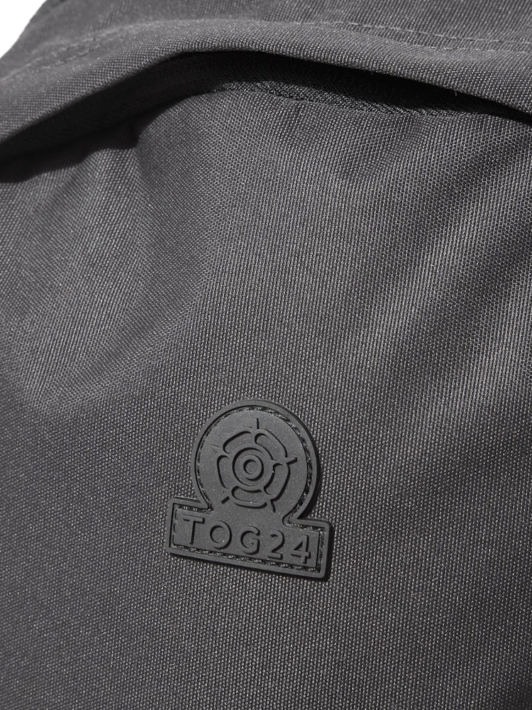 Чорний - Tog 24 Tabor рюкзак - Image 10 of 12