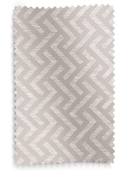 Silver Amble Made To Measure Roman Blind - Image 6 of 6