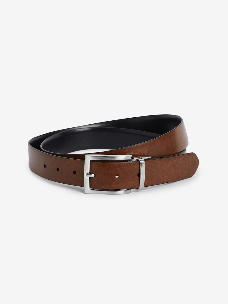 Raging Bull Reversible Belt - Image 2 of 5