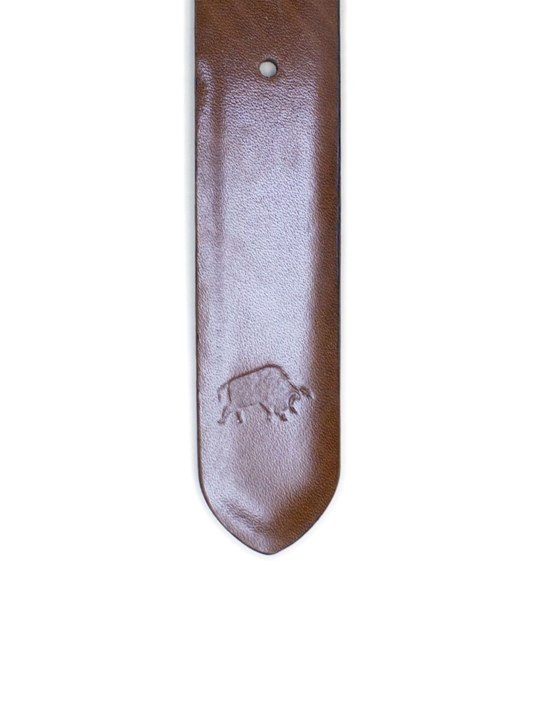 Raging Bull Reversible Belt - Image 5 of 5