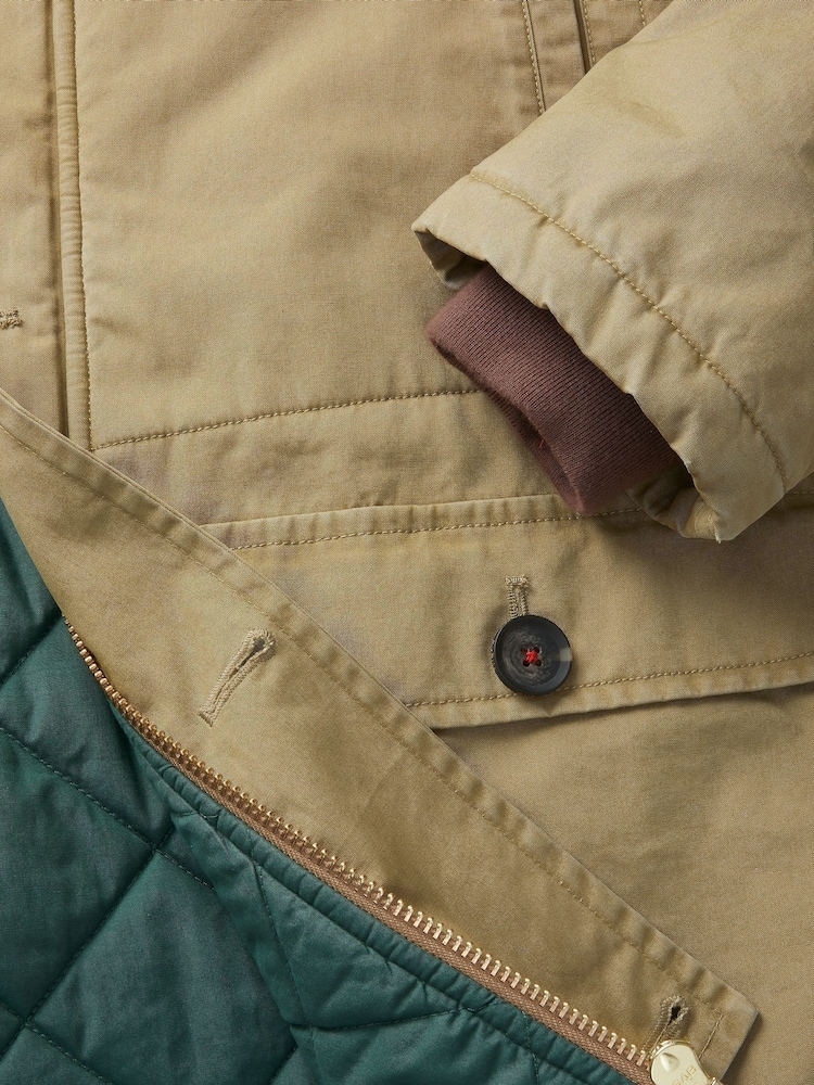Aubin Erne Jacket - Image 8 of 8