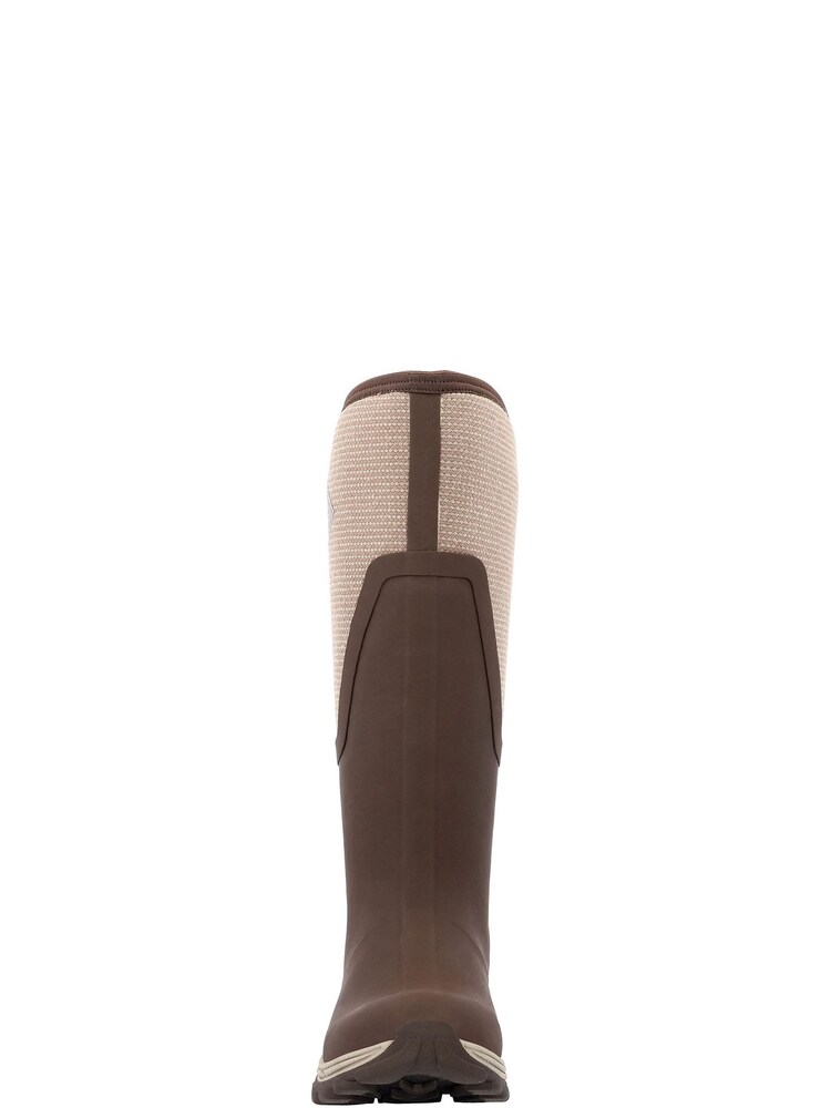 Muck Boots Womens Mb Arctic Sport II Tall Wellies - Image 3 of 4