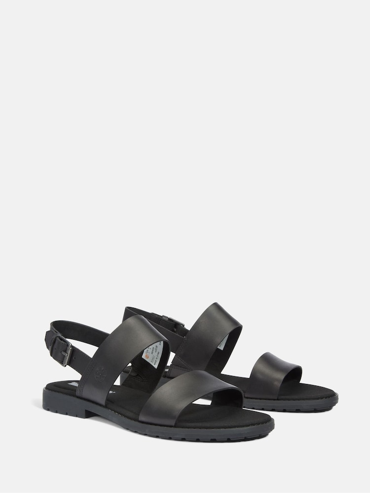Timberland Chicago Riverside 2 Strap Sandals - Image 2 of 5
