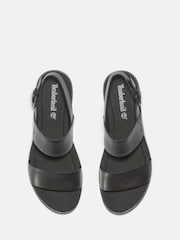 Timberland Chicago Riverside 2 Strap Sandals - Image 3 of 5