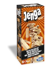 Hasbro Jenga - Image 3 of 4