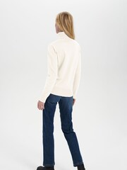 Saint Tropez Mila Roll Neck Pullover - Image 3 of 6