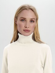 Saint Tropez Mila Roll Neck Pullover - Image 4 of 6