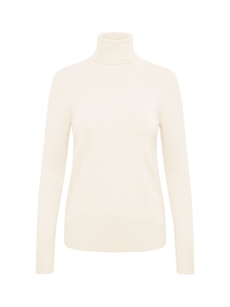 Saint Tropez Mila Roll Neck Pullover - Image 6 of 6