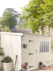 Laura Ashley Ivory Garden 2.5Lt Paint - Image 3 of 5