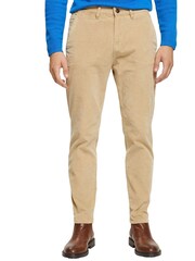 Esprit Natural Beige Corduroy Trousers - Image 1 of 7