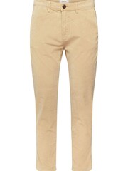 Esprit Natural Beige Corduroy Trousers - Image 6 of 7