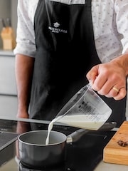 Masterclass Grey Can-to-Pan 14cm Milk Pan - Image 4 of 4