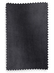 Graphite Grey Jangga Made To Measure Curtains - Image 9 of 9