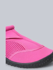 Animal Pink Kids Paddle Aqua Shoes - Image 4 of 4