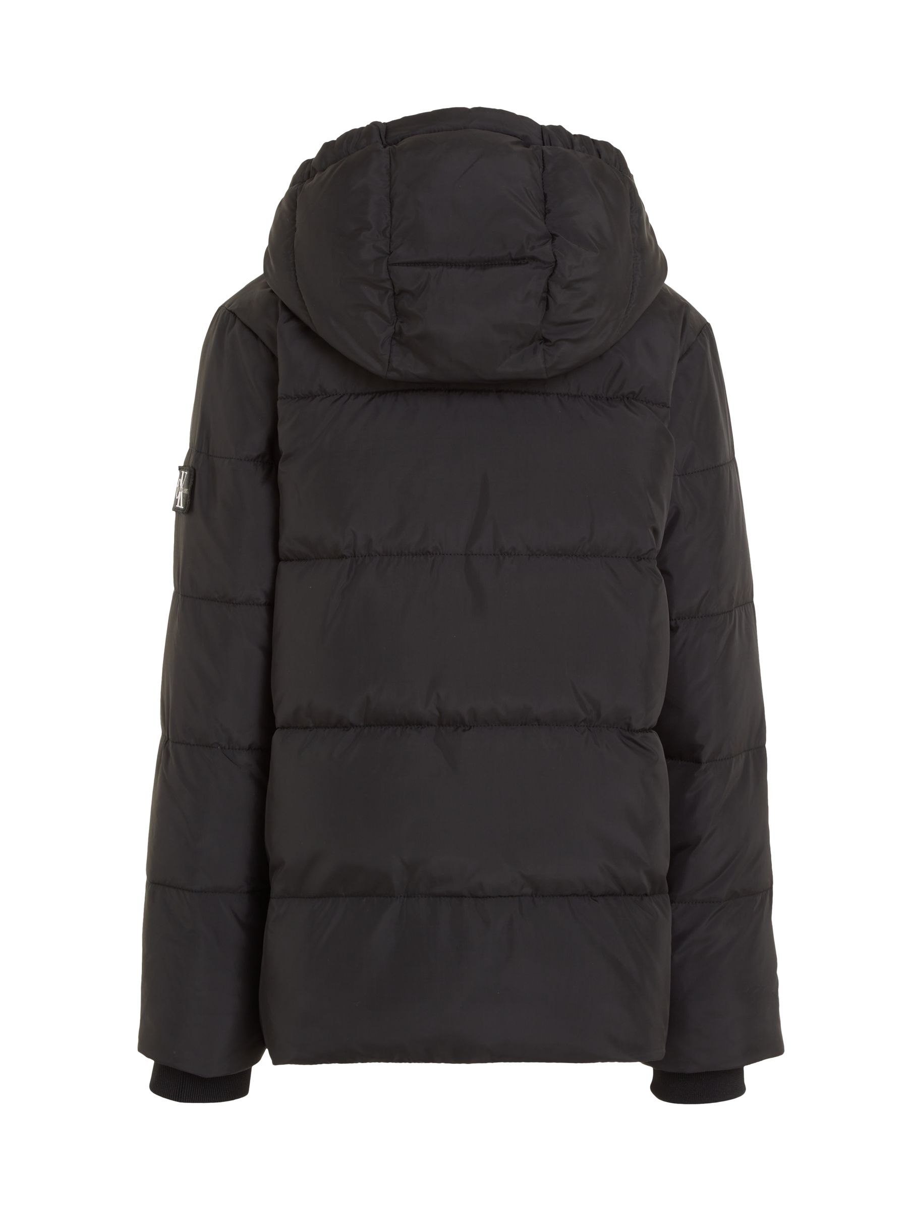 Next boys puffer jacket clearance