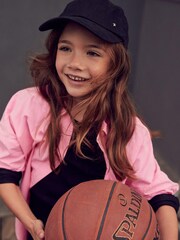 Black Cap (1-16yrs) - Image 1 of 3