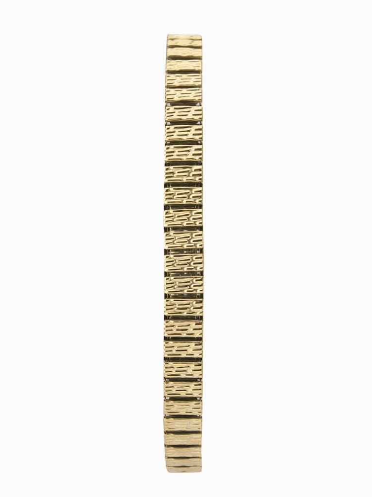 Sekonda Ladies Stainless Steel Bracelet Black Watch - Image 2 of 5