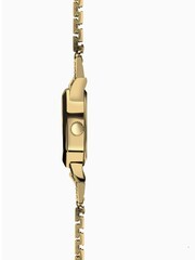 Sekonda Ladies Stainless Steel Bracelet Black Watch - Image 3 of 5
