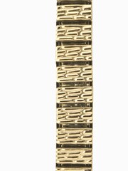 Sekonda Ladies Stainless Steel Bracelet Black Watch - Image 5 of 5