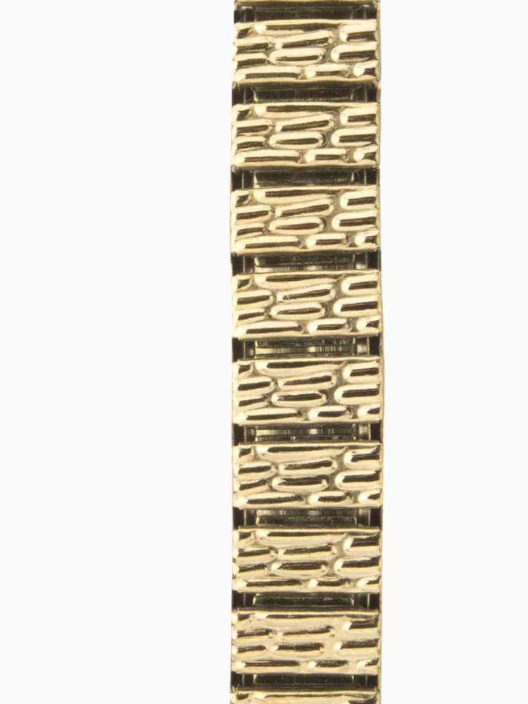 Sekonda Ladies Stainless Steel Bracelet Black Watch - Image 5 of 5