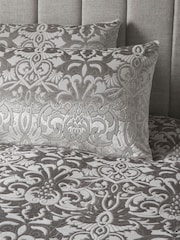 Жаккардовый постельный комплект Laurence Llewelyn-Bowen Firenza - Изображение 3 из 4