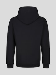 Luke 1977 Black Munich Hoodie - Image 2 of 4