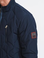 Aubin Barbel Steppjacke - Bild 4 von 7