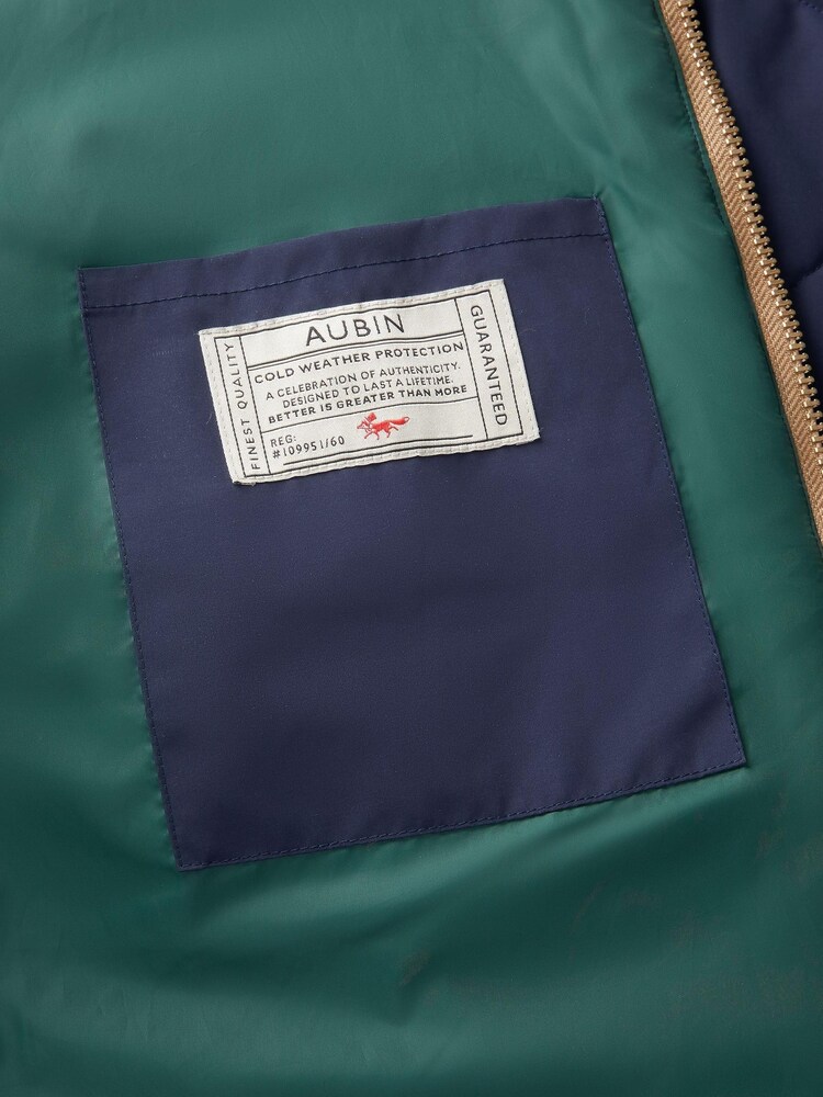 Aubin Barbel Quilted Jacket - Image 7 of 7 Aubin Barbel Quilted Jacket - Image 7 of 7